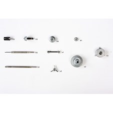 Diff. Gear Bag for 56313