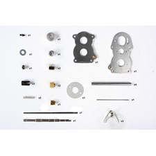 Gear Shaft Bag for 56313