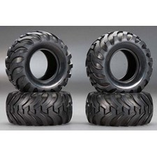 Tire (4)  58519