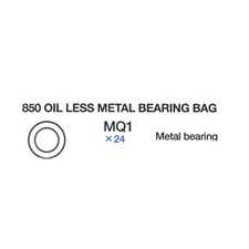 850OilLessMetalB.Bagfor56013
