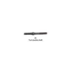 3x28mm Turnbuckle Shaft (2)