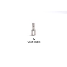 Gear Box Joint (2) for 43520