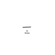 Schrauben 3x25mm (2) Ford High-Lift