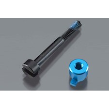 DIFFERENTIAL SCREW/ALUMINUM NUT:42167