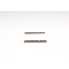 3x31mm Stainless Shaft 84191