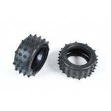 Rear Tire (2)  58489