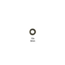 5x10x0,1mm Shim 58488