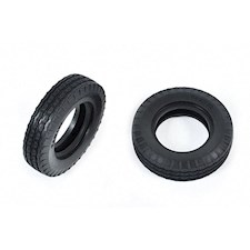 Front Tires (2 pcs.) for 58015