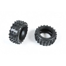 Rear Tires (2 pcs.) for 58047