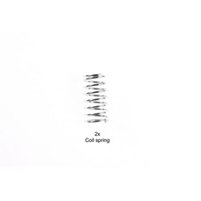 Coil Feder (2 pcs.) for 58096