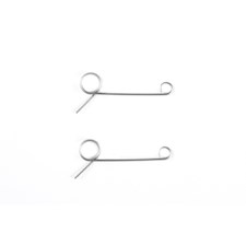 Axle Feder (2) for 58347