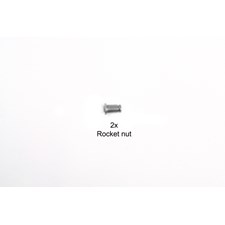 5x9.5mm Rocker Nut (2 pcs.) 49489