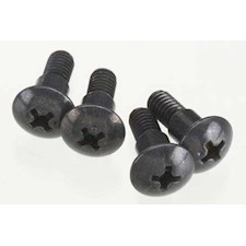 4x12mm Step Screw (4 pcs.)