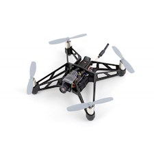 X-RACER BNF DSMX FPV Micro Copter