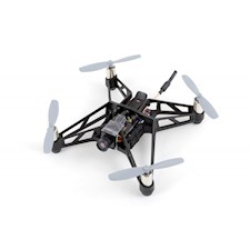 X-RACER BNF FrSky FPV Micro Copter