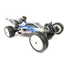 DEX210 Race Ready 2WD