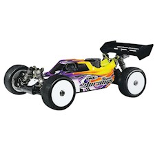 DNX8 Nitro