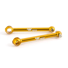 DJOINT ALUMINIUM DRIVESHAFT 41mm vorne (2 Stück)