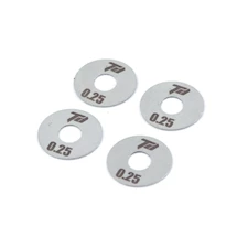 WHEEL SPACER 4.25x11.8x0.25mm (4