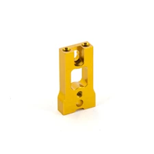 ALUMINIUM LAYSHAFT HOLDER (GOLD