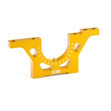 ALUMINIUM BULKHEAD FL/RR (GOLD
