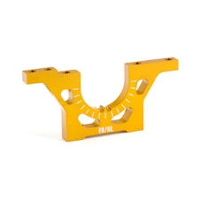 ALUMINIUM BULKHEAD FR/RL (GOLD