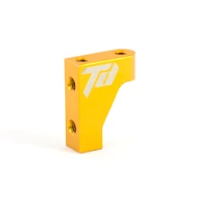 ALUMINIUM SERVO MOUNT OUTER (GOL
