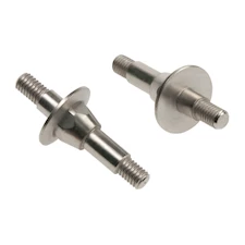 SHOCK MOUNT FRONT (2pcs)