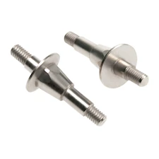 SHOCK MOUNT REAR (2pcs)
