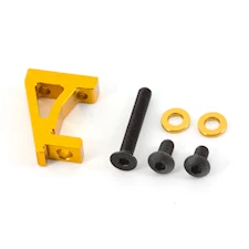 ALUMINIUM FLEX CONTROL MOUNT (GO