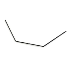 FRONT ROLL BAR (1.1mm, 1pc)