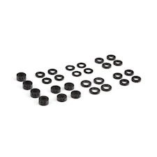 COMPOSITE SHIM SET (4x0.5, 4x0.7