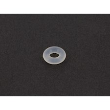 SILICONE O-RING P-3 (3x2mm 8 Stück)