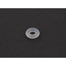 SILICONE O-RING P-3 (3x2mm 8 Stück)