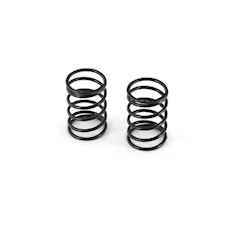Feder für Stossdämpfer 2 (Soft, 2pcs)