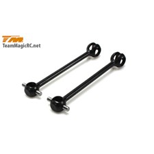 Antriebswelle 44.5mm Stahl (2 Stück)