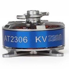 AT2306 2S - 3S, KV2300 28g