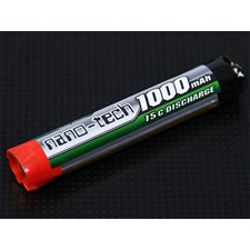 nano-tech Rund