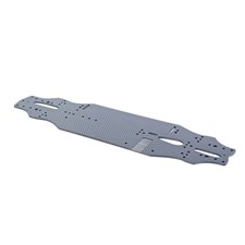 WildFireD07 Standard Graphite Chassis