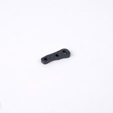 Lightning12 Shock Mount Plate