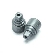 WildFire Front Spool Outdrive