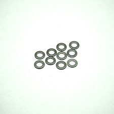 T0,5 7075 Aluminum Spacer