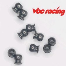 Ball Connector 10 Stk.