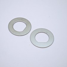 Differential D-Ring