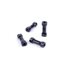 Lightning12 17mm Aluminum Standoff