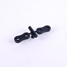 Servo Spacer for Lightning / Associated R5 Series