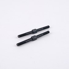 42mm Turnbuckle BK for Lightning / Associated R5 Series
