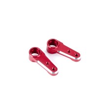 Firebolt Aluminum Aluminum Steering Arm
