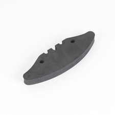WildFire Front Foam Bumper (Leightweight)