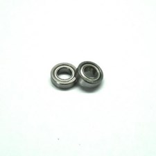 5 x 8mm Kugellager